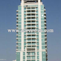 Apartment in United Arab Emirates, Dubai, 89 sq.m.
