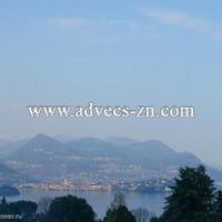 Flat in Italy, Varese, 250 sq.m.