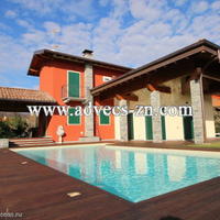 Вилла в Италии, Варезе, 350 кв.м.