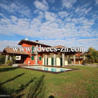 Вилла в Италии, Варезе, 350 кв.м.