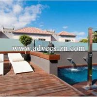 House in Spain, Canary Islands, Valsequillo de Gran Canaria, 310 sq.m.