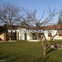 House in Hungary, Heves, 250 sq.m.