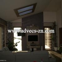 House in Hungary, Heves, 250 sq.m.