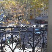 Flat in France, Ile-de-France, Paris, 50 sq.m.