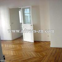 Flat in France, Ile-de-France, Paris, 50 sq.m.