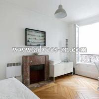 Flat in France, Ile-de-France, Paris, 47 sq.m.