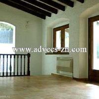 House at the first line of the sea / lake in Spain, Catalunya, Girona, 175 sq.m.