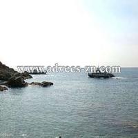 House at the first line of the sea / lake in Spain, Catalunya, Girona, 175 sq.m.