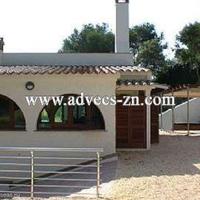 House at the first line of the sea / lake in Spain, Catalunya, Girona, 175 sq.m.