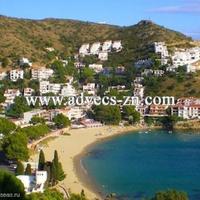 Земельный участок в Испании, Каталония, Жирона