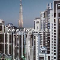 Apartment in United Arab Emirates, Dubai, 106 sq.m.