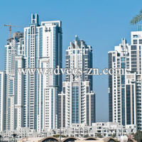Апартаменты в ОАЭ, Дубаи, 106 кв.м.