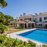 Вилла в Португалии, Албуфейра