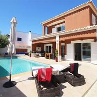 Вилла в Португалии, Албуфейра