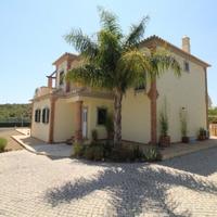 Вилла в Португалии, Албуфейра