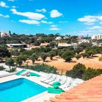 Вилла в Португалии, Албуфейра