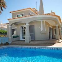 Вилла в Португалии, Албуфейра