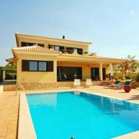 Вилла в Португалии, Албуфейра