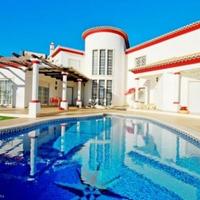 Вилла в Португалии, Албуфейра