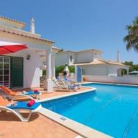 Вилла в Португалии, Албуфейра