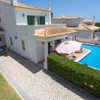 Вилла в Португалии, Албуфейра