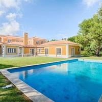 Вилла в Португалии, Албуфейра