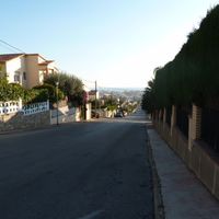 Other commercial property in the suburbs in Spain, Catalunya, Barcelona, 24667 sq.m.