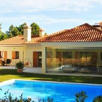 Вилла в Португалии, Албуфейра