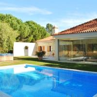 Вилла в Португалии, Албуфейра