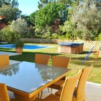 Вилла в Португалии, Албуфейра