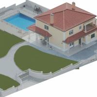 Вилла в Португалии, Албуфейра