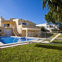 Вилла в Португалии, Албуфейра