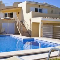 Вилла в Португалии, Албуфейра