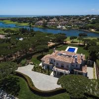 Вилла в Португалии, Албуфейра