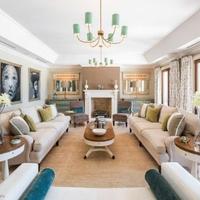 Вилла в Португалии, Албуфейра