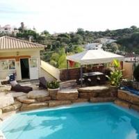 Вилла в Португалии, Албуфейра