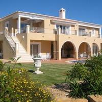 Вилла в Португалии, Албуфейра