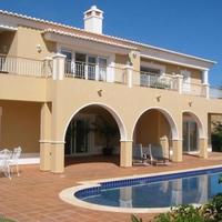 Вилла в Португалии, Албуфейра