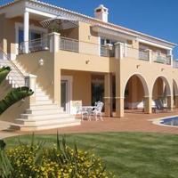 Вилла в Португалии, Албуфейра