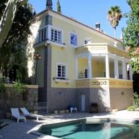 Villa in Portugal, Albufeira