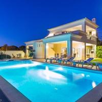 Вилла в Португалии, Албуфейра