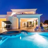 Вилла в Португалии, Албуфейра