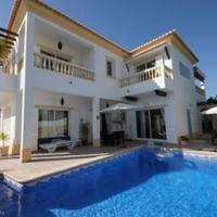 Вилла в Португалии, Албуфейра