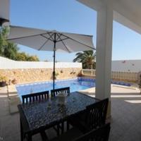 Вилла в Португалии, Албуфейра