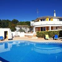 Вилла в Португалии, Албуфейра