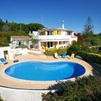 Вилла в Португалии, Албуфейра