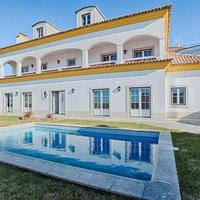 Вилла в Португалии, Албуфейра