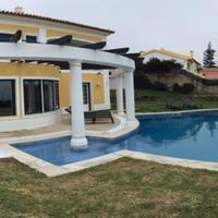 Вилла в Португалии, Албуфейра