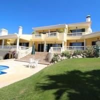 Вилла в Португалии, Албуфейра