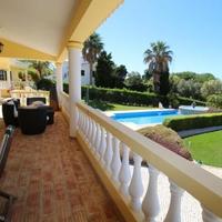 Вилла в Португалии, Албуфейра